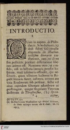 Introductio