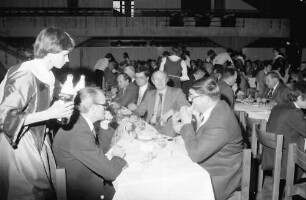 Müllheim: Bürgerhaus; Weinprobe