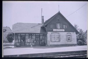 Hp. Haubersbronn
