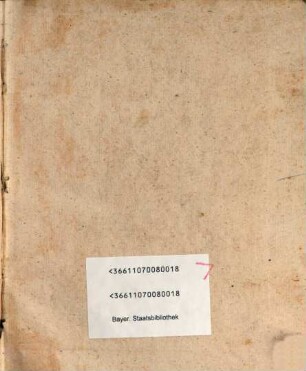 Valeriani Magni Mediolanensis ... Iudicium De Acatholicorum Et Catholicorum Regula Credendi