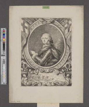 John Earl of Craufurd