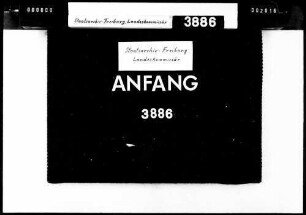 Weideordnung