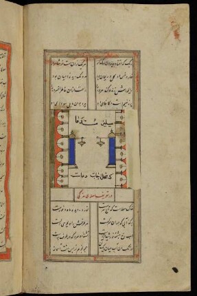 Illustration: Bazar Muddaʽā