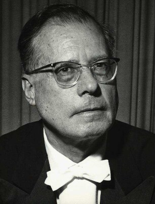 Prof. Karl Böhm