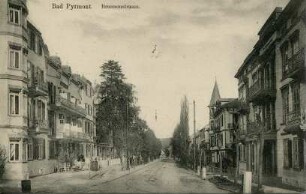 Brunnenstraße