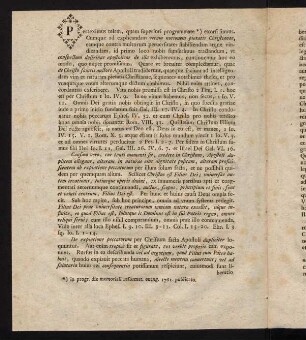 XVIII-XXXII, Text