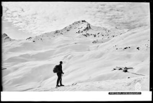Arosa, Weisshorn