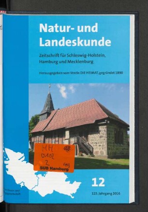 12, 123. Jahrgang 2016