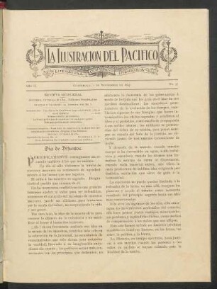 1897,2,31: año 2, no. 31 (1 de noviembre de 1897)
