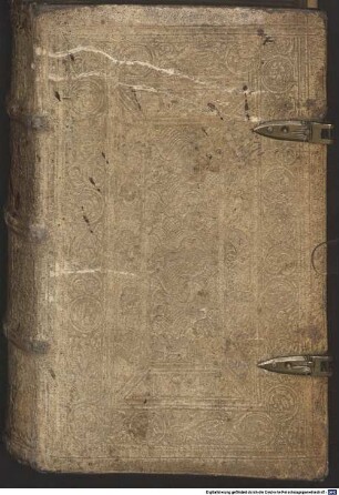 M. Fabii Quintiliani Oratorium institutionum libri XII