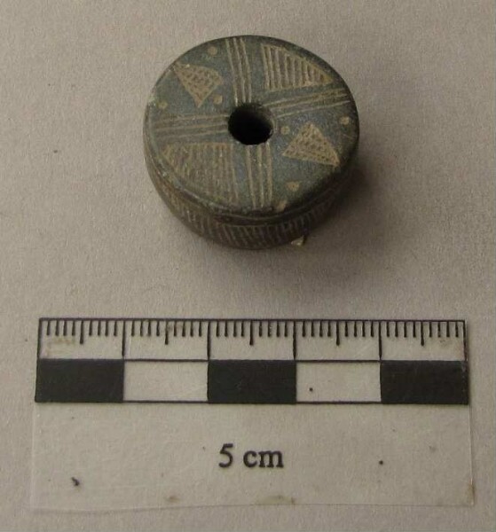 spindle whorl