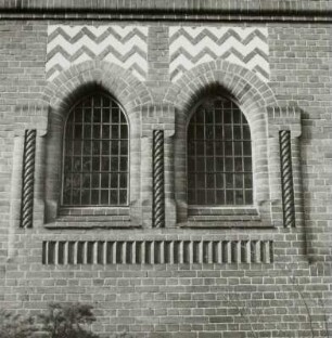 Kirche (evangelisch), Eichwalde (Kreis Königs Wusterhausen)