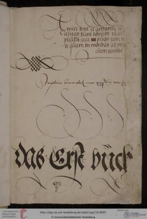 Johannes Hartlieb, Übersetzung des Buchs Trotula (Herzog-Version; Fragment)