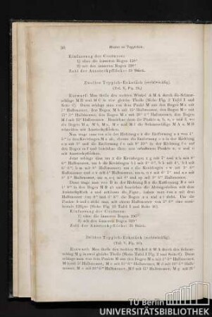 Drittes Teppich-Eckstück (rechtwinklig). (Taf. V, Fig. 25).