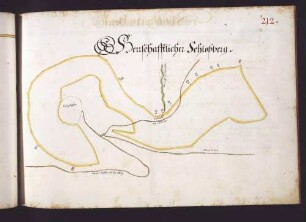 Neuffener Hut: Herrschaftlicher Schloßberg