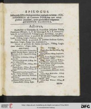 Actores