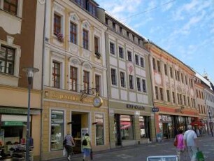 Bautzen: Reichenstraße