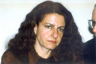 Rea Galanaki (Griechenland), Schriftstellerin