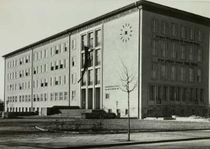 Betriebsberufsschule der Bau-Union