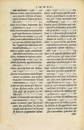 Tractatus de attentatis appellatione pendente