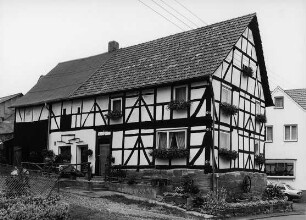 Meißner, Kombergstraße 11