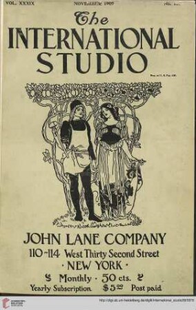 Nr. 153 (November 1909)