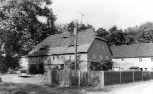 Malschwitz. Niedermühle