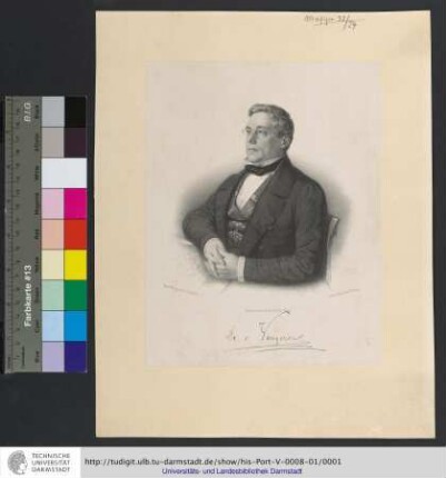 Dr. v. Vangerow