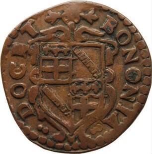 ½ Bolognino (Mezzo Bolognino)
