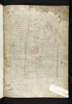 Prologus in libros Regum
