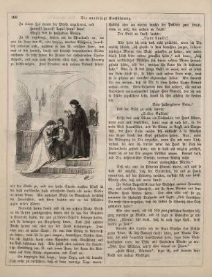 "Die unnöthige Entführung"