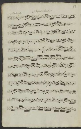 Basso ripieno