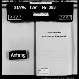 Exemtensteuerprofessionen im District Braunschweig Canton Gebhardshagen