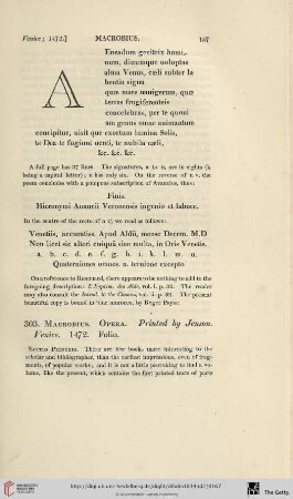 [303. Macrobius - 317. Musaeus]