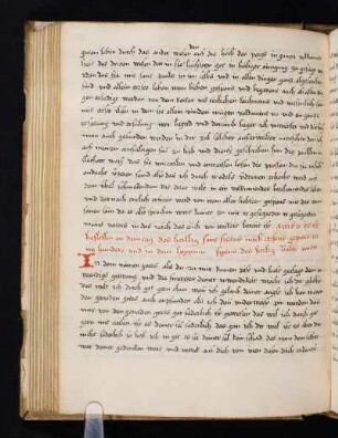 Datierung 1489