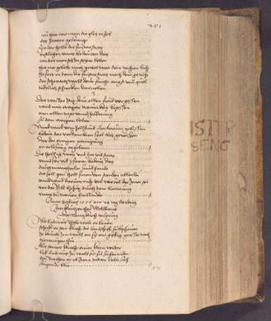 Der Lantz knecht vrsprung (02.09.1547); RSM 2S/2427e