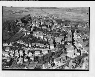 Rhoden (b. Warburg)