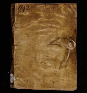 Grammatische Schulhandschrift