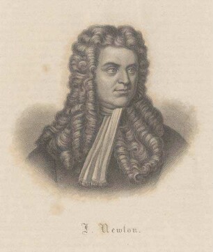 Isaac Newton