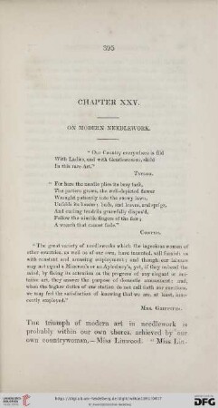 Chapter XXV