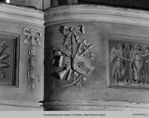 Santi Pietro e Giusto, Monte San Savino