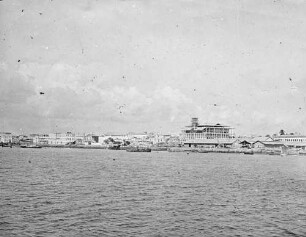 "Sansibar Panorama"