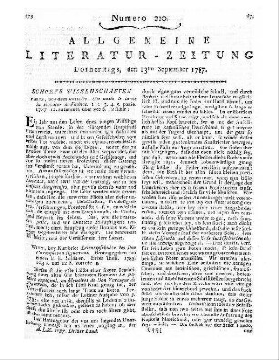[Naubert, B.]: Walter von Montbarry, Großmeister des Tempelordens. T. 1-2. Leipzig: Weygand 1786