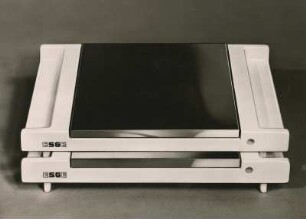 ESGE Thermoplatten von Interform Design Design