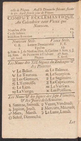 Comput ecclesiastique