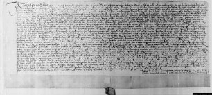 Testament von Rottman, Herman , Schneider und (oo Anna … )