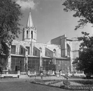 Saint-Martial