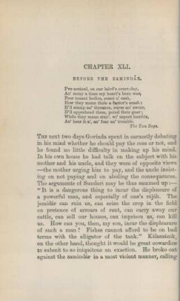 Chapter XLI