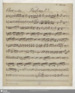 Violino 2.do