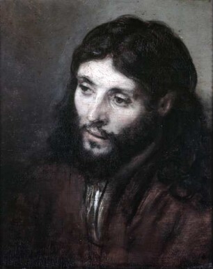 Christuskopf